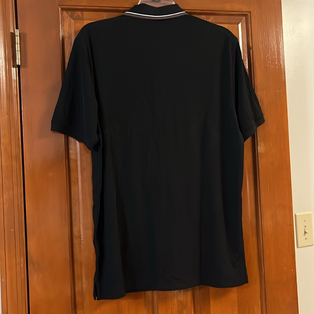 Vanlytk Medium Polo - Picture 2 of 6